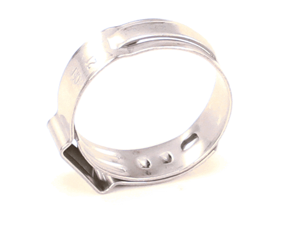 Multiplex 21.0-706R Clamp Stepless Stainless Steel (MANB21-0-706R)