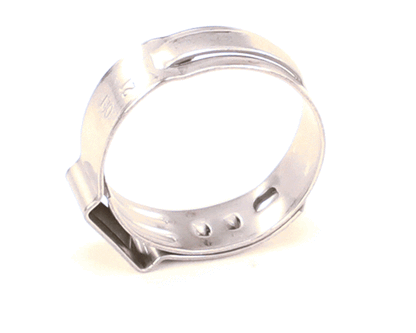 Multiplex 21.0-706R Clamp Stepless Stainless Steel (MANB21-0-706R)