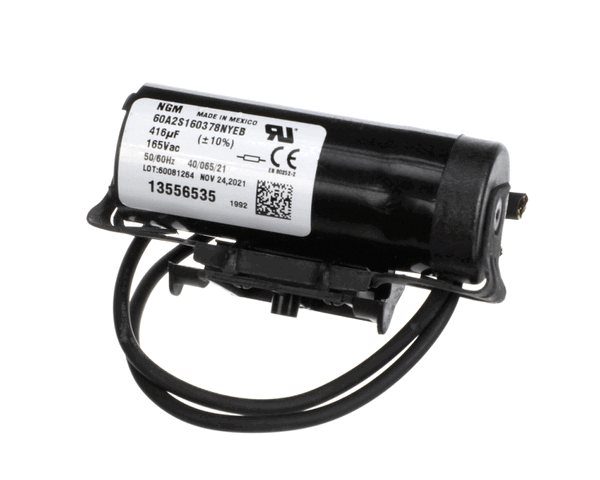 Multiplex 213516051 Capacitor Start Embraco 213516051 (MANB213516051)