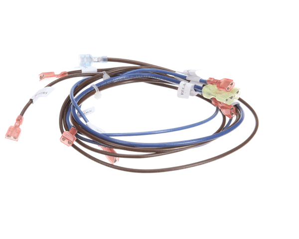 Multiplex 2185679 Wire Harness, Power Relay Mod, 120V (MANB2185679)