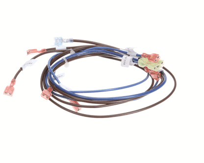 Multiplex 2185679 Wire Harness, Power Relay Mod, 120V (MANB2185679)