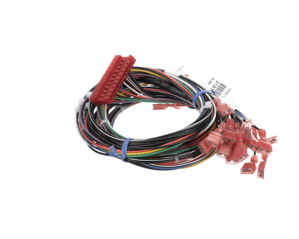 Multiplex 2187001 Harness,Dispense,Sol,Bic Man (MANB2187001)