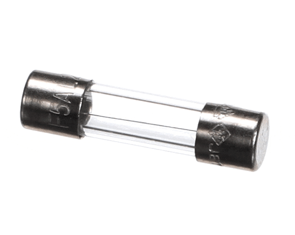 Multiplex 2193015 Fuse,5X20Mm,250V,5A, Fast Blow (MANB2193015)