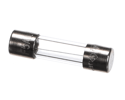 Multiplex 2193015 Fuse,5X20Mm,250V,5A, Fast Blow (MANB2193015)