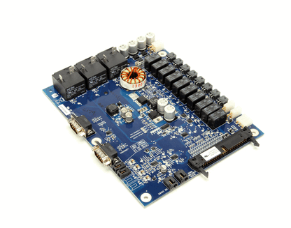 Multiplex 2195110 Board,Control,Smoothie (MANB2195110)