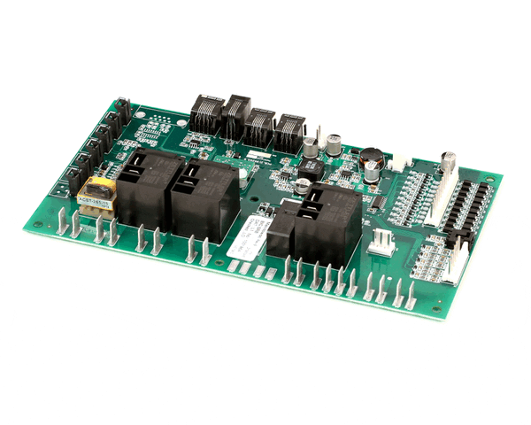 Multiplex MANB2195346 Circuit Board, SRB, BIC, GEN2 (MANB2195346)