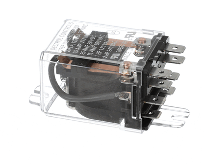 Multiplex 2196069 Relay,24Dc Coil,Dpdt (MANB2196069)