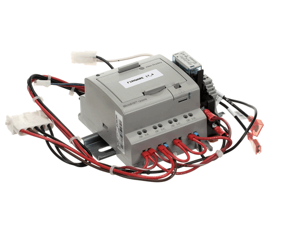 Multiplex 2198748 Plc,Nitro (MANB2198748)