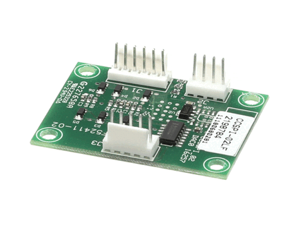 Multiplex 2198784 Board,Plc,Low Profile, Nitro (MANB2198784)
