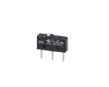 Multiplex 26-0265 Cherry Switch Lev (MANB26-0265)