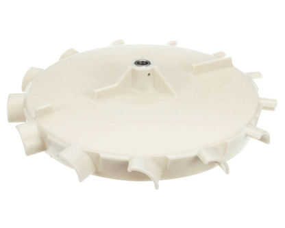 Multiplex 2601415 Paddle Wh Plas (MANB2601415)