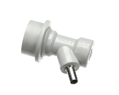 Multiplex 27-1102-77 Disconnect 1/4 Barb Gas Gb (MANB27-1102-77)
