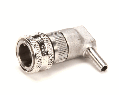 Multiplex 2Hlrb Socket 1/4 Barb 90 Degree Liqu (MANB2HLRB)