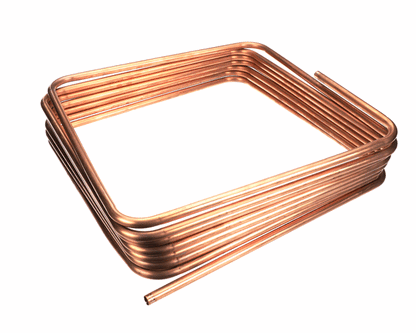Multiplex 3001793 Coil Evaporator. Mod. 50Ma-R 404A 5/ (MANB3001793)