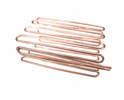Multiplex 3002773 Coil Water 1/2 Copper Sc900 (MANB3002773)