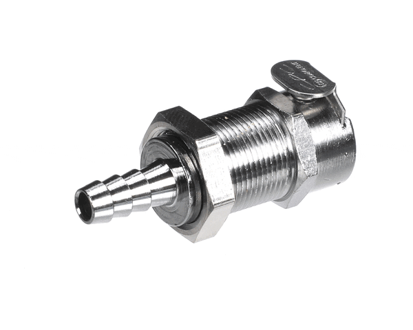 Multiplex 3237375 Cplng Lc Fem Vlvd Pnl Mnt 1/4 (MANB3237375)