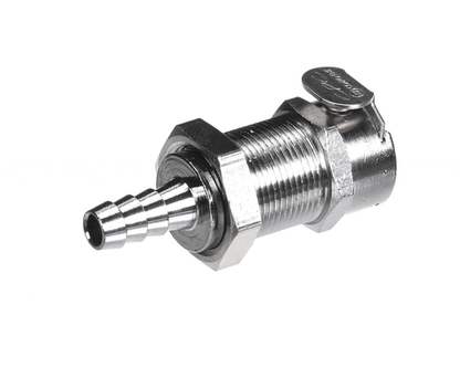 Multiplex 3237375 Cplng Lc Fem Vlvd Pnl Mnt 1/4 (MANB3237375)