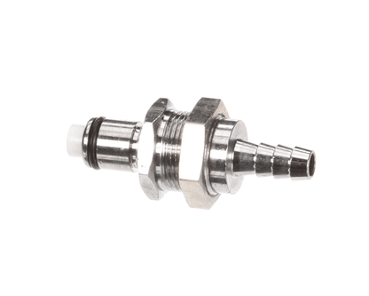 Multiplex 3237385 Male Coupling, 1/4" Barbed Fitting (MANB3237385)