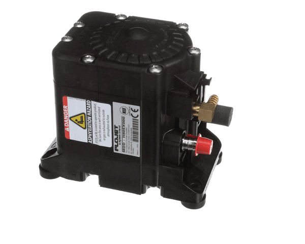 Multiplex MANB3239675 Pump Flojet NSF NO ASO (MANB3239675)