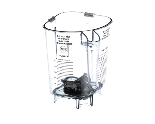 Multiplex 3239676 Cont, Blndng, Vm No Spout, Dbl (MANB3239676)