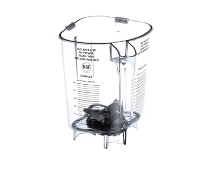 Multiplex 3239676 Cont, Blndng, Vm No Spout, Dbl (MANB3239676)