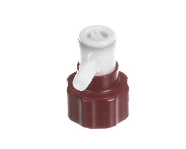 Multiplex 33231 Qcd Dp Burgundy Connector (MANB33231)