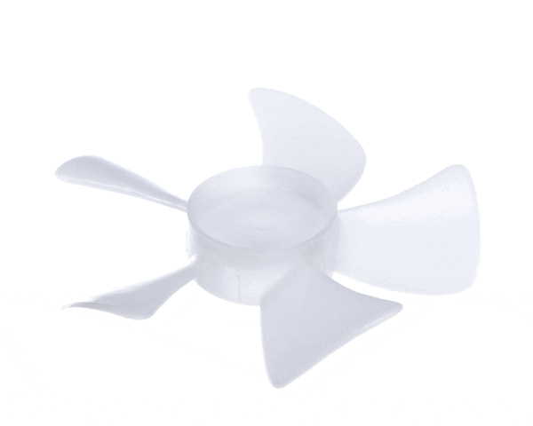 Multiplex 3517383 Blade,Fan 4.5In,Cw,28Deg (MANB3517383)