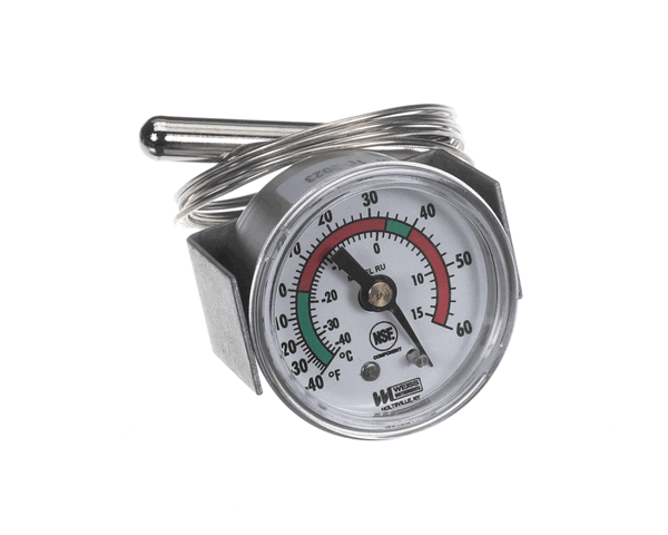Multiplex 3517406 Thermometer, 2Dial V20672102-4 (MANB3517406)