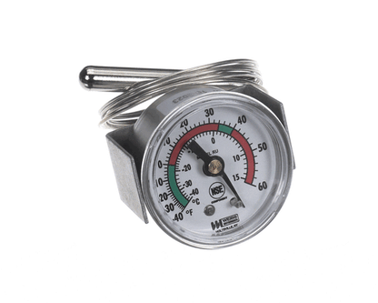 Multiplex 3517406 Thermometer, 2Dial V20672102-4 (MANB3517406)