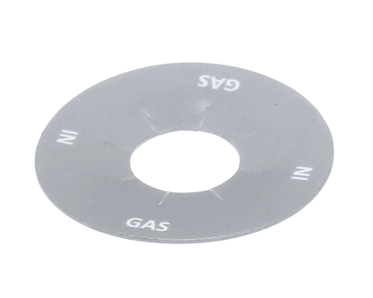Multiplex 3518572 Collar,Keg,Grey,Gas (MANB3518572)
