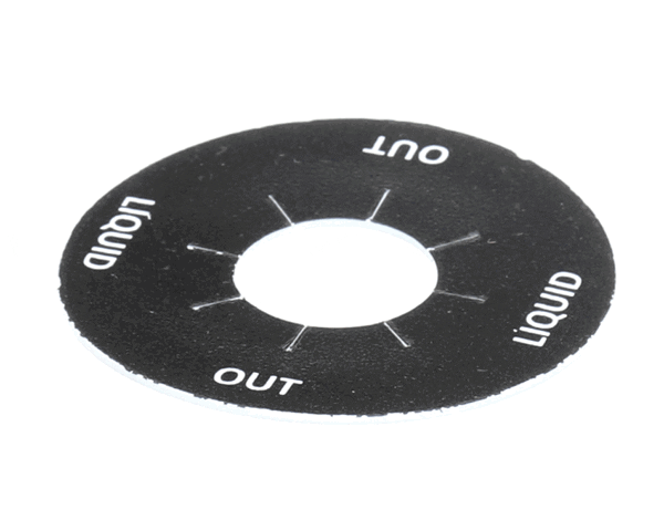 Multiplex 3518573 Collar,Keg,Black.Liquid (MANB3518573)