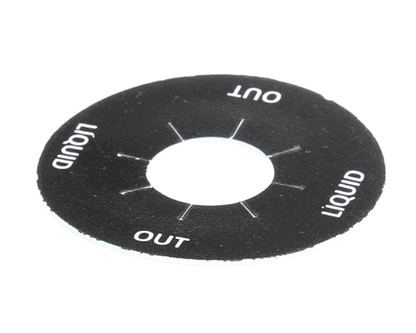 Multiplex 3518573 Collar,Keg,Black.Liquid (MANB3518573)