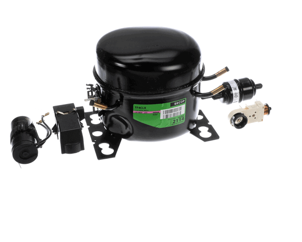 Multiplex 3526997-S Kit Comp 1/5Hp 115/60 R404A (MANB3526997-S)