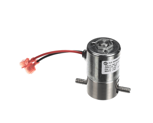 Multiplex 3540085 Valve,Slnd,1/4 Npt,Nitro (MANB3540085)