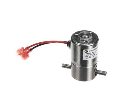 Multiplex 3540085 Valve,Slnd,1/4 Npt,Nitro (MANB3540085)