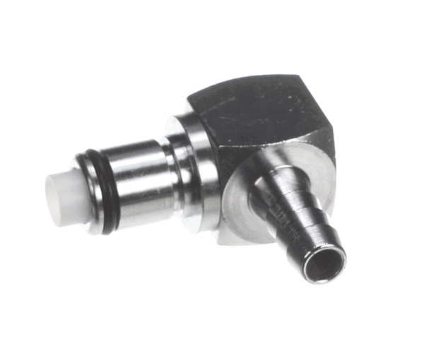 Multiplex 3540106 Cplng,Elbw,1/4" Barb,Nitro (MANB3540106)