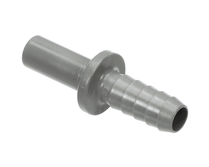 Multiplex 3545345 Cpling,3/8 Brb X 3/8 Stm, Ptc (MANB3545345)