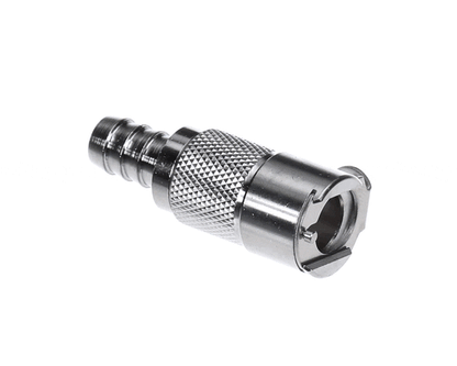 Multiplex 3547347 Cplng Lc Fem Vlvd Inline 3/8 B (MANB3547347)