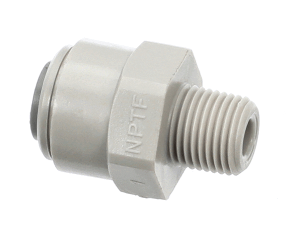 Multiplex 3547773 Fitting,1/8" Mpt To 1/4" Ptc (MANB3547773)