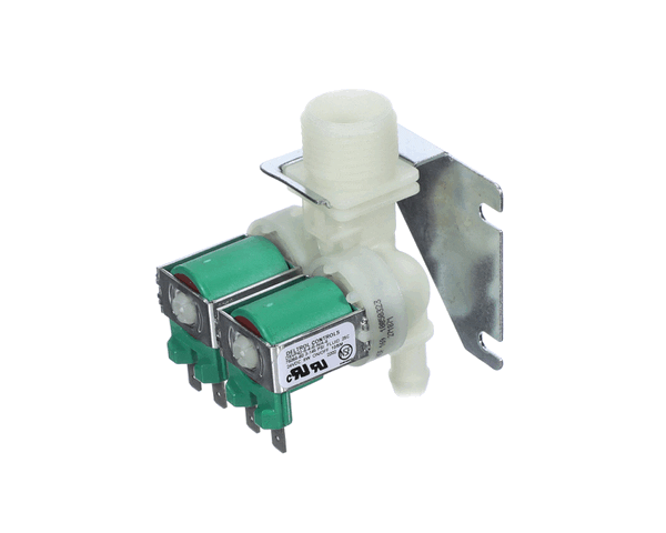 Multiplex 3547828 Water Solenoid Valve-Double (MANB3547828)