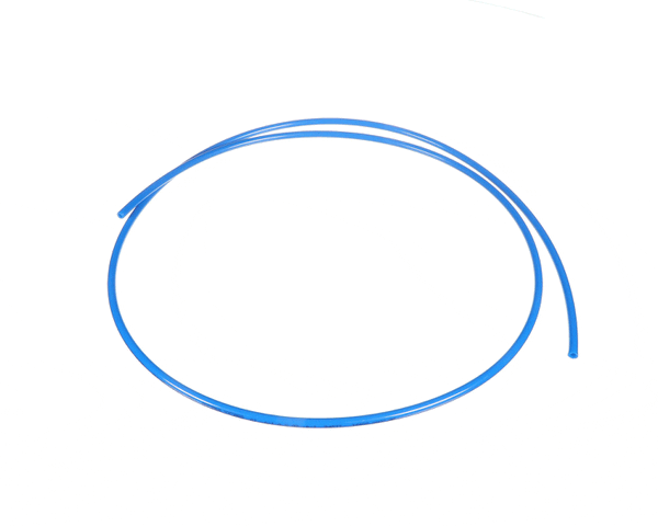 Multiplex 3547858 Tube, 1/4Od,Lldpe,Blue (MANB3547858)
