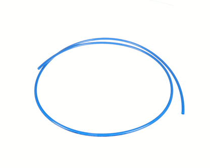 Multiplex 3547858 Tube, 1/4Od,Lldpe,Blue (MANB3547858)