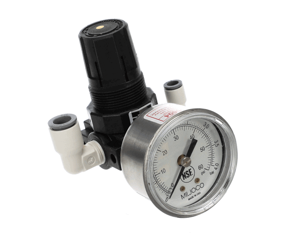 Multiplex 3547876 Regulator, Pressure, Water (MANB3547876)
