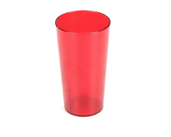 Multiplex 3547885 Cup,Red,Bic (Cfa) (MANB3547885)