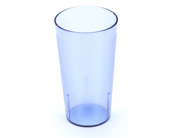 Multiplex 3547886 Cup,Blue,Bic (Cfa) (MANB3547886)