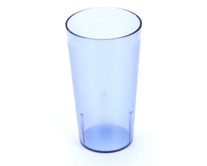 Multiplex 3547886 Cup,Blue,Bic (Cfa) (MANB3547886)