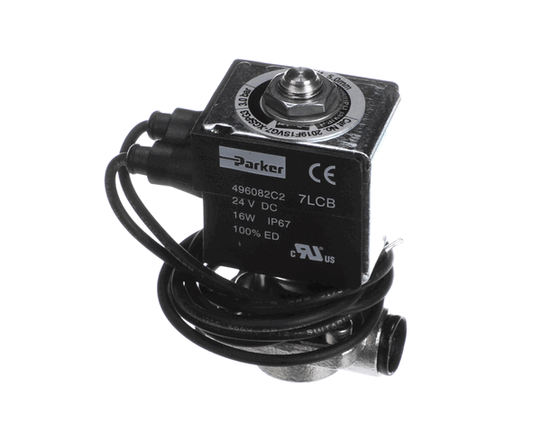 Multiplex 3547961 Valve,Slnd,Coffee (MANB3547961)