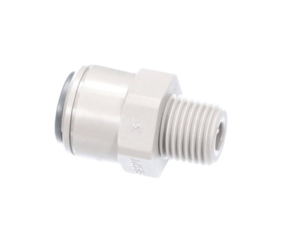 Multiplex 3547972 Fitting,3/8 Ptc X 1/4 Bspt (MANB3547972)
