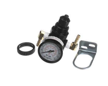 Multiplex 3548026 Reg,Press,Gas,1/4" Barb (MANB3548026)