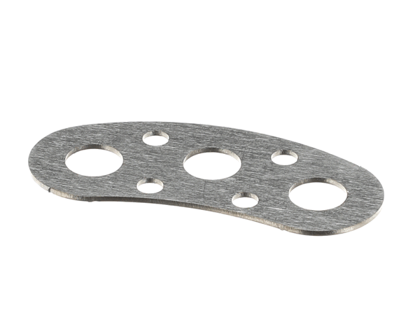 Multiplex 372-Ccq-000P-S Bracket,Disp Head,Bic (MANB372-CCQ-000P-S)